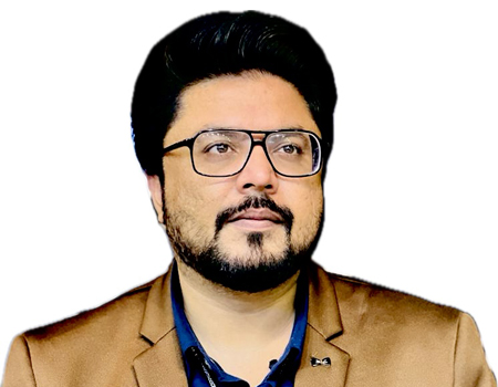 Adil Mirza