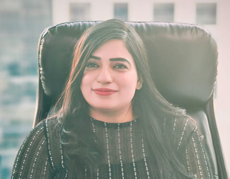 Saira Abbas